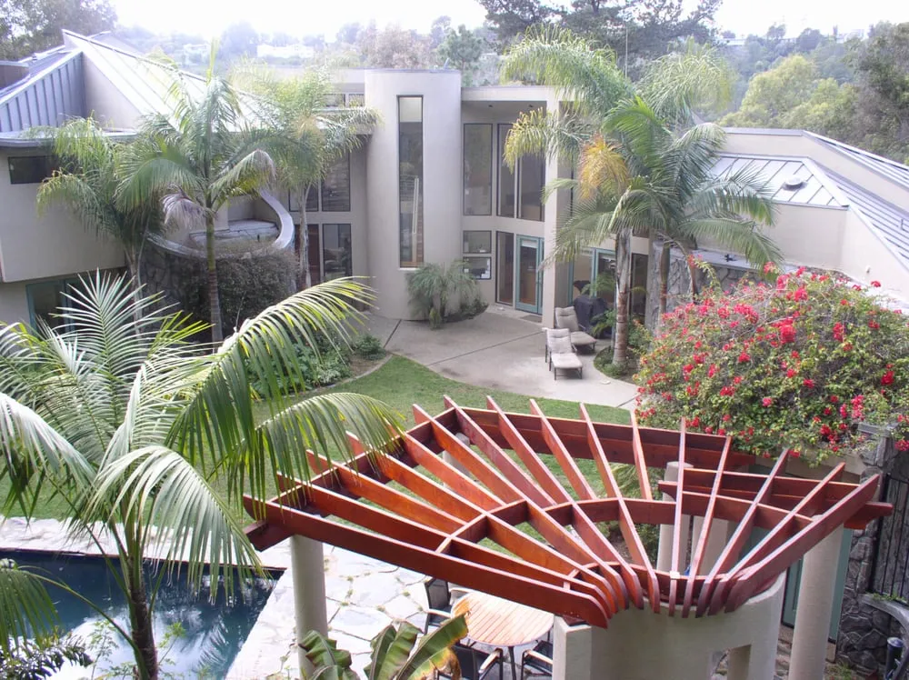 Top-rated landscape installation for beautiful yards across Malibu, CA - Native Concepts Landscape & Design