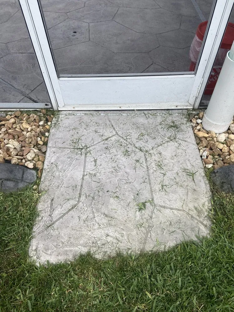 Affordable landscaping services for outdoor upgrades in port st lucie, FL by Native Control Services