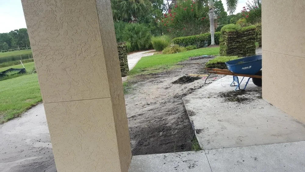 Local landscaping services near you across port st lucie, FL - Native Control Services