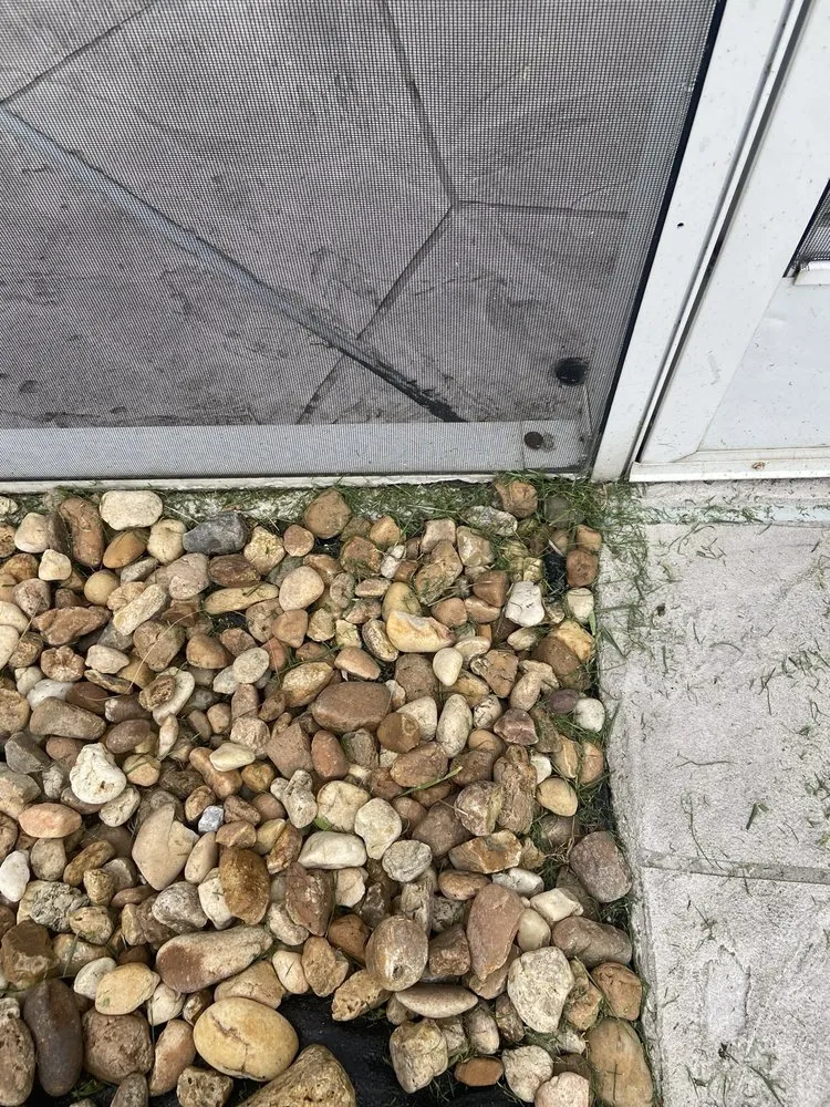 Affordable lawn mowing service in port st lucie, FL by Native Control Services