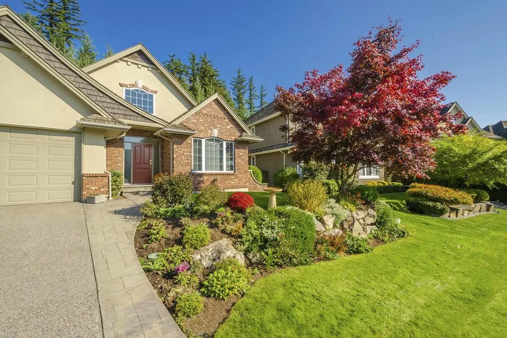 Local landscape installation for outdoor upgrades in Prescott, AZ by Native Creations Landscaping &Design