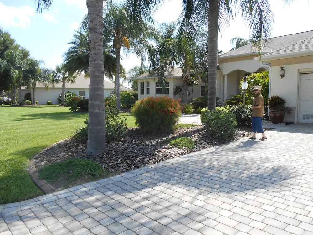 Top-rated residential landscaping near you in The Villages, FL by Native Cuts Landscaping & Lawn Care