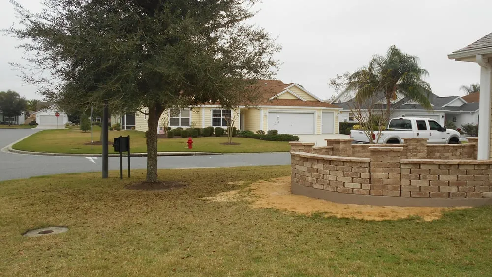 Trusted landscaping services experts serving The Villages, FL - Native Cuts Landscaping & Lawn Care