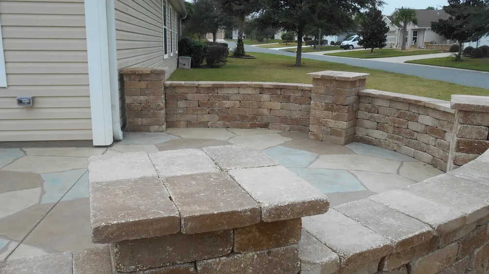 Affordable landscaping services experts serving The Villages, FL - Native Cuts Landscaping & Lawn Care