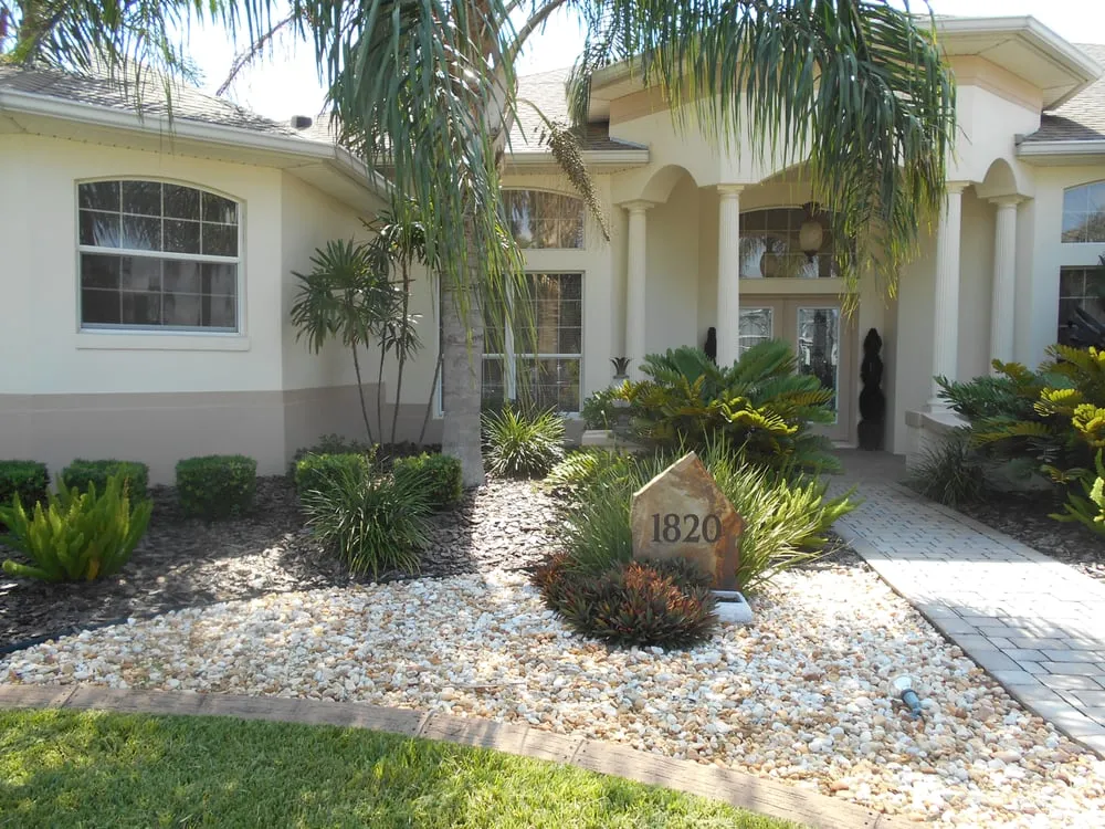 Expert landscaping services experts serving The Villages, FL - Native Cuts Landscaping & Lawn Care