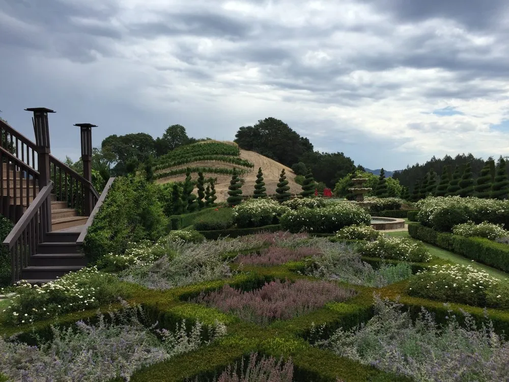 Local lawn mowing service for residential properties across Louisville, TN - Native Design & Hardscape