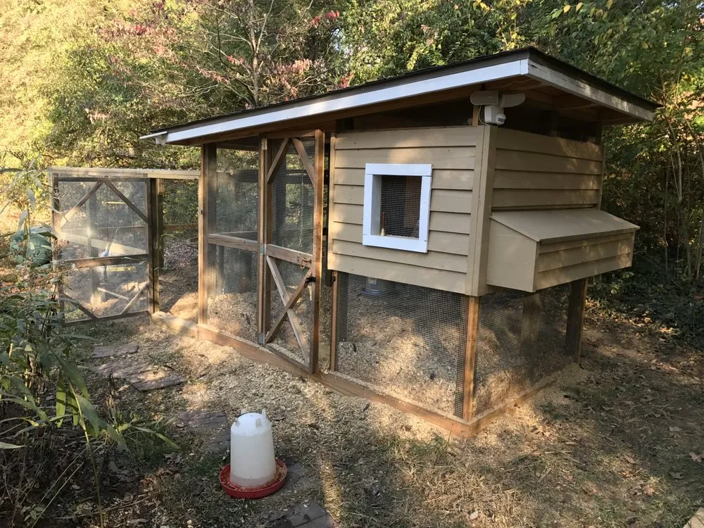 Expert residential landscaping for year-round maintenance in Louisville, TN by Native Design & Hardscape