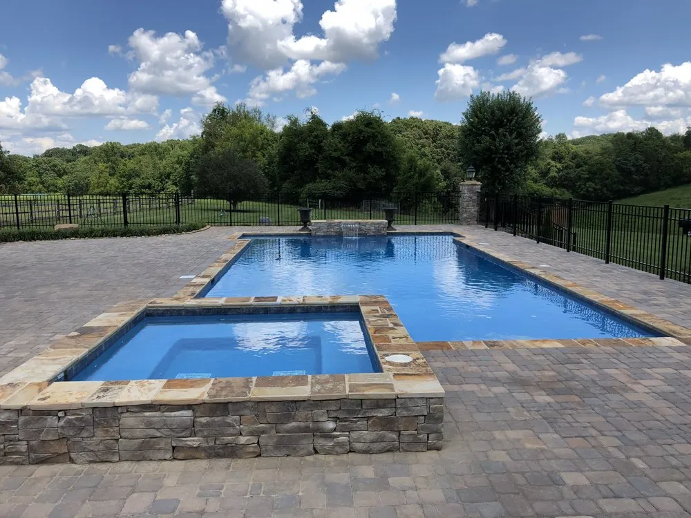 Top-rated lawn care service in Louisville, TN - Native Design & Hardscape