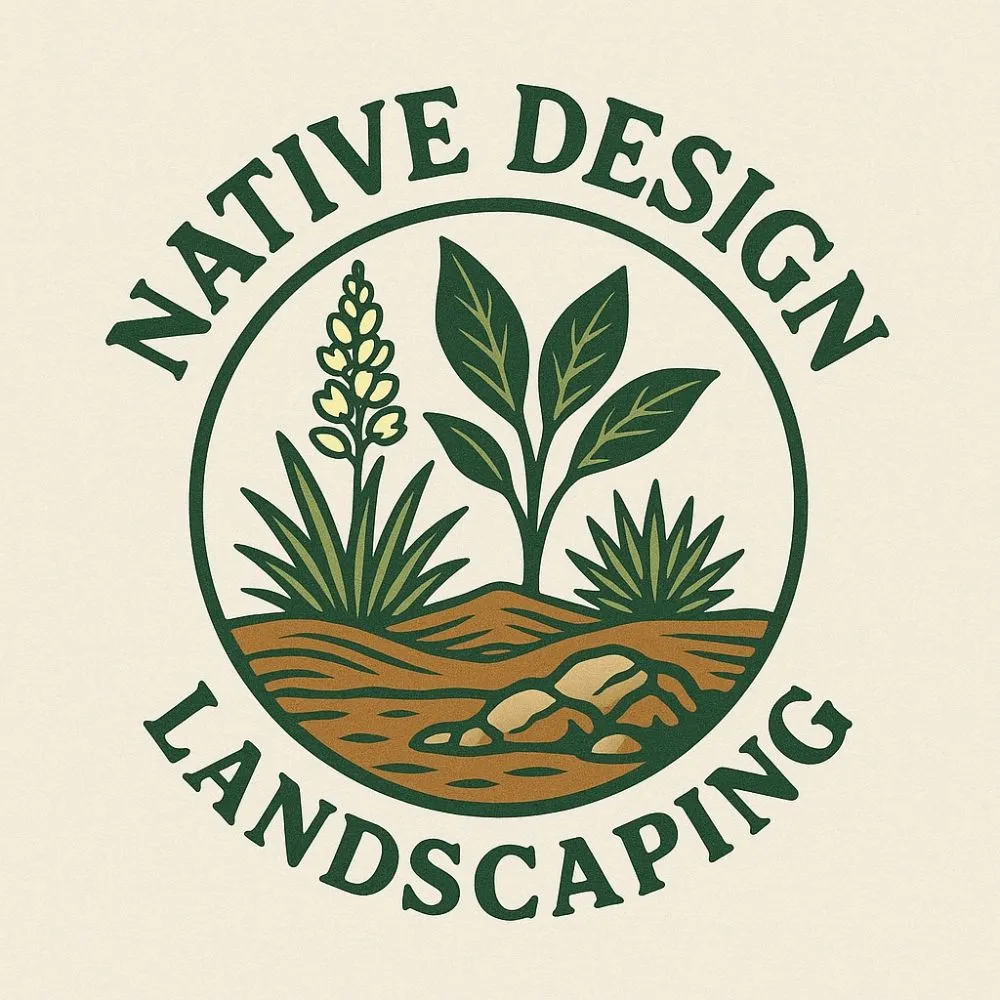 Top-rated garden landscaping near you in Garrettsville, OH by Native Design Landscaping