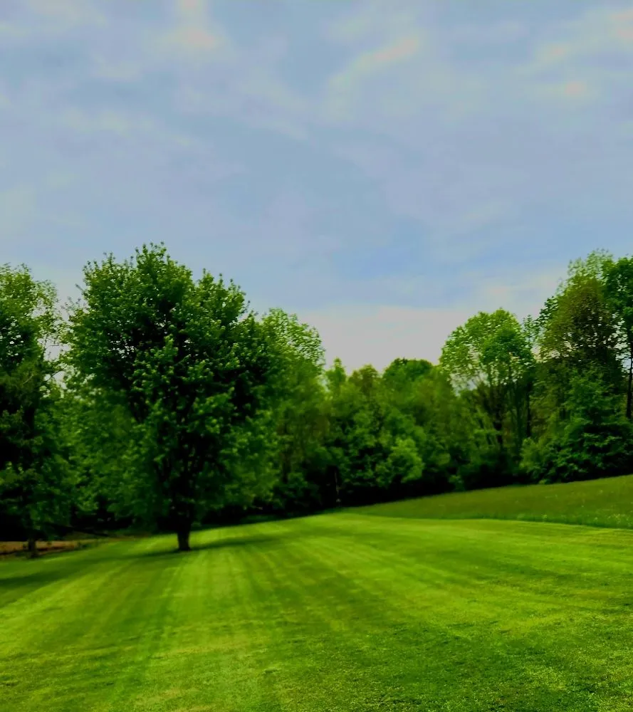 Top-rated garden landscaping experts serving Garrettsville, OH - Native Design Landscaping