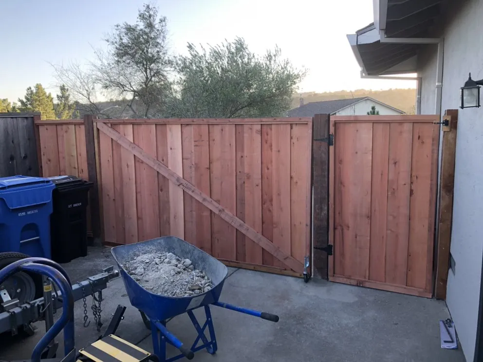 Affordable lawn care service for homes across Concord, CA - Native Earth