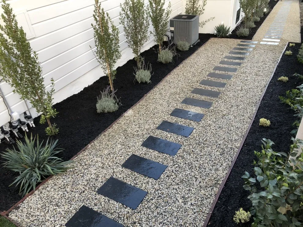 Trusted landscaping services experts serving Concord, CA - Native Earth