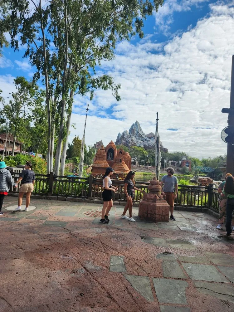 Reliable landscape design in St. Petersburg, FL by Native Earth Grounds