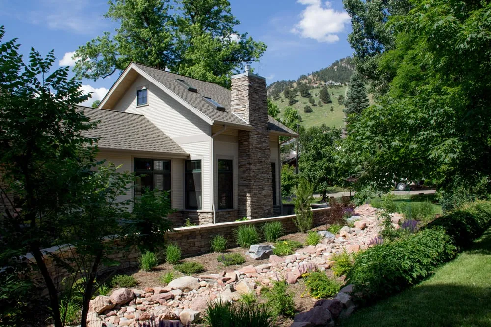 Reliable lawn care service near you across Boulder, CO - Native Edge Landscapes