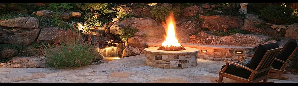 Affordable landscape installation in Boulder, CO by Native Edge Landscapes