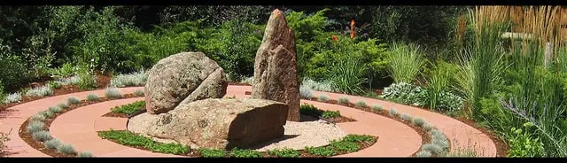 Reliable lawn mowing service in Boulder, CO by Native Edge Landscapes