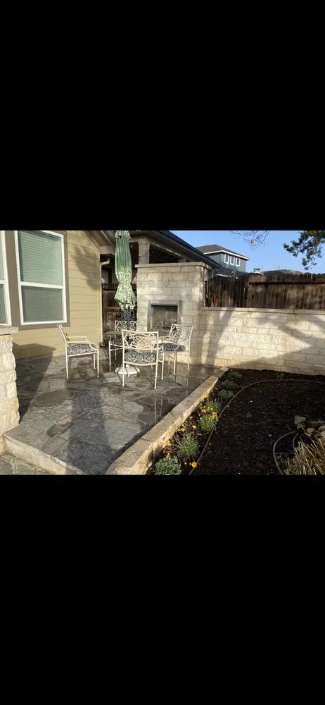 Trusted yard cleanup service in Canyon Lake, TX - Native Frontier