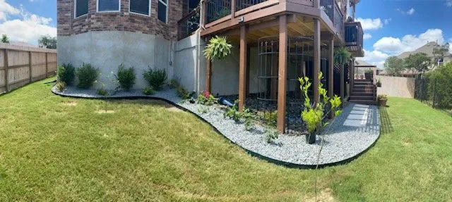 Expert yard maintenance in Canyon Lake, TX - Native Frontier