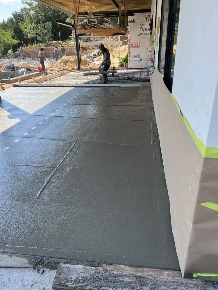 Custom lawn care service in Canyon Lake, TX - Native Frontier