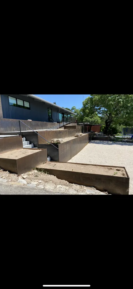 Reliable residential landscaping in Canyon Lake, TX - Native Frontier