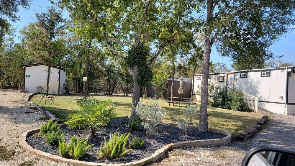 Professional landscaping services experts serving Red Rock, TX - Native Garden & Design