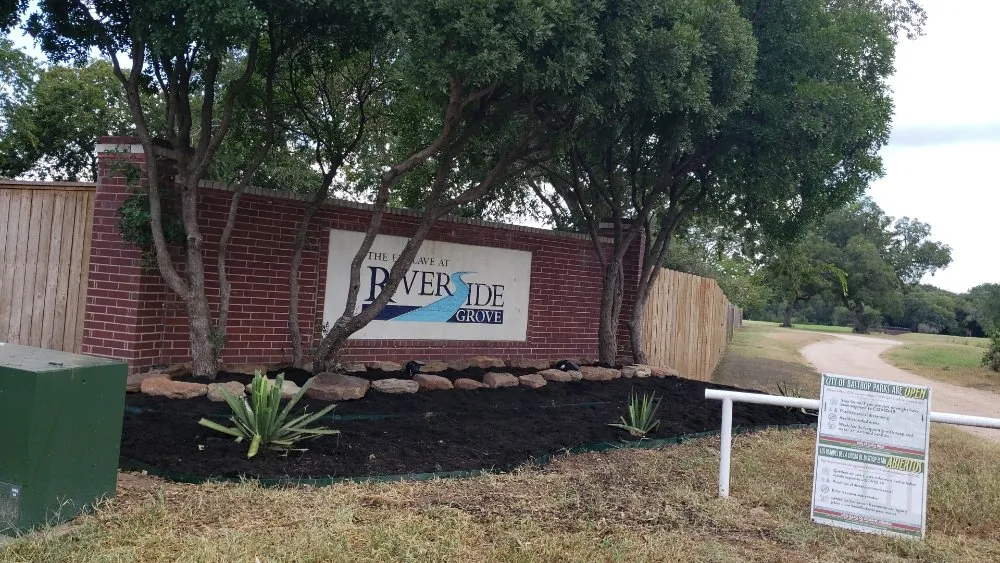 Top-rated landscaping services in Red Rock, TX - Native Garden & Design