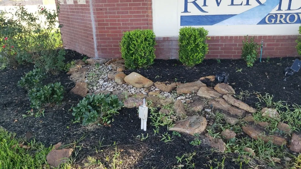 Affordable outdoor landscaping for outdoor upgrades across Red Rock, TX - Native Garden & Design
