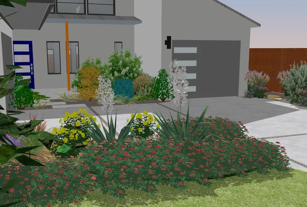 Top-rated landscape installation for outdoor upgrades across Arlington, TX - Native Gardeners