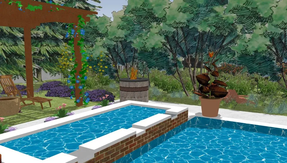 Trusted lawn mowing service in Arlington, TX - Native Gardeners