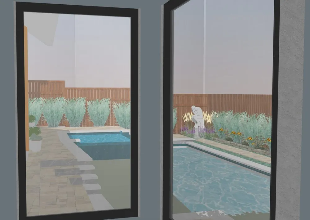 Expert lawn mowing service in Arlington, TX - Native Gardeners