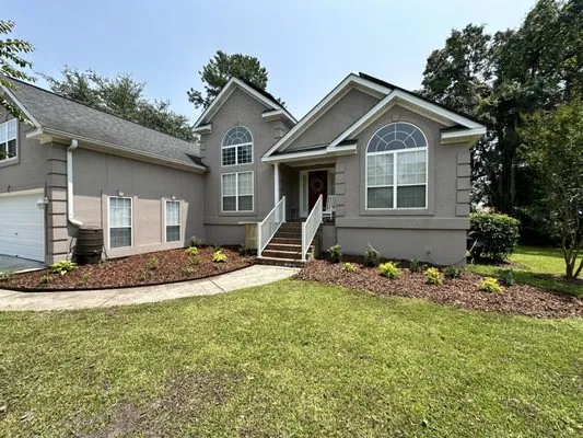 Native Ground Landscaping