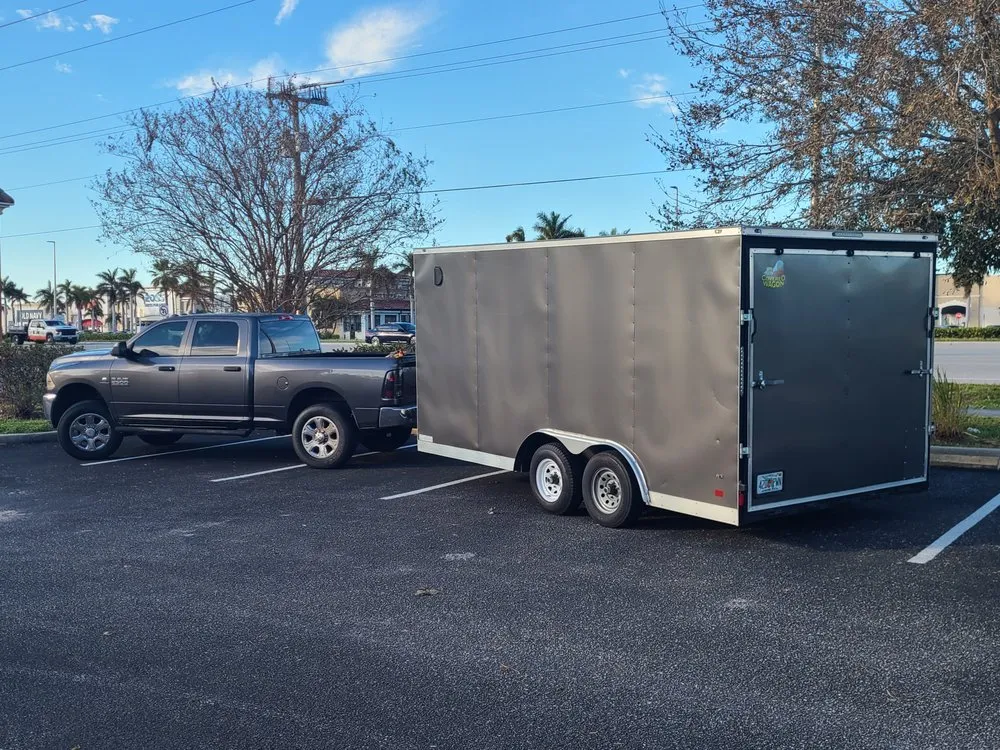 Trusted residential landscaping for outdoor upgrades in North Port, FL by Native Grounds