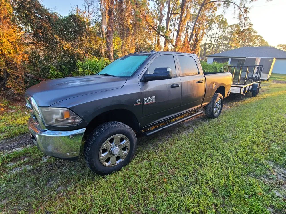 Custom residential landscaping for homes across North Port, FL - Native Grounds