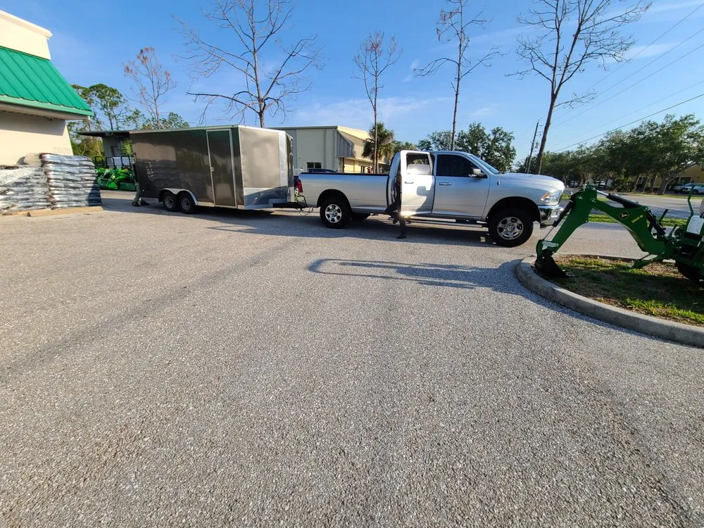 Trusted lawn mowing service experts serving North Port, FL - Native Grounds