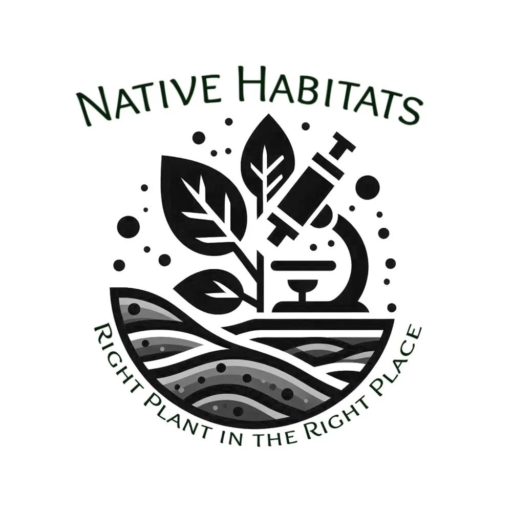 Expert landscape installation in Haddam, CT - Native Habitats