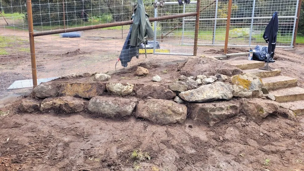 Reliable lawn care service near you in Newmarket, NH by Native Habitats