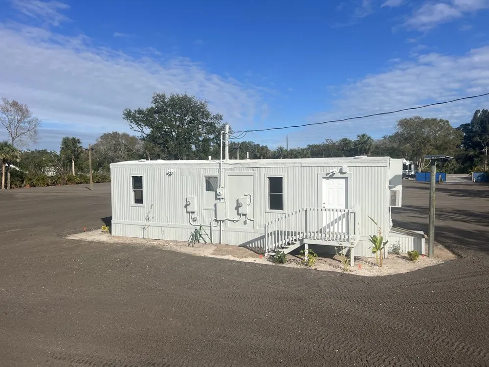 Professional yard maintenance experts serving Eustis, FL - Native Land Development