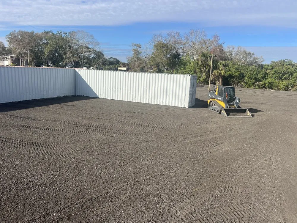 Reliable residential landscaping experts serving Eustis, FL - Native Land Development