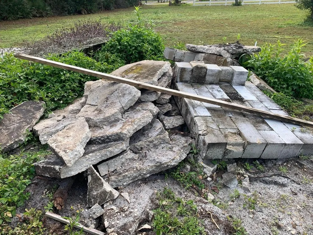 Top-rated outdoor landscaping for outdoor upgrades across Eustis, FL - Native Land Development