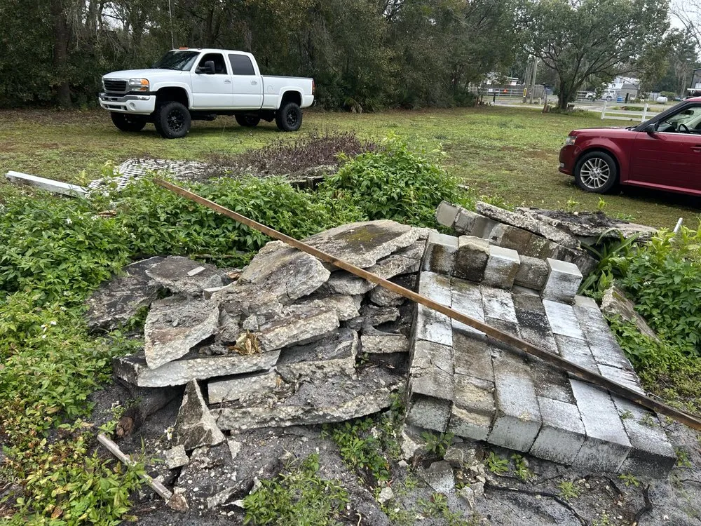 Expert landscape design experts serving Eustis, FL - Native Land Development