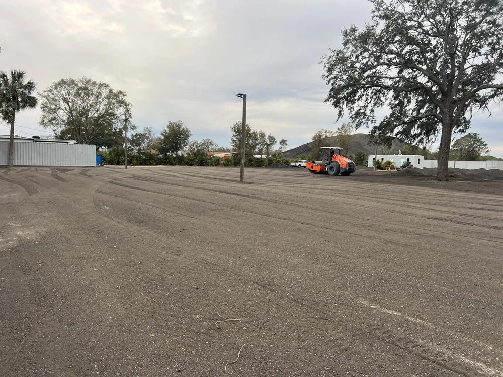 Trusted landscape design near you across Eustis, FL - Native Land Development