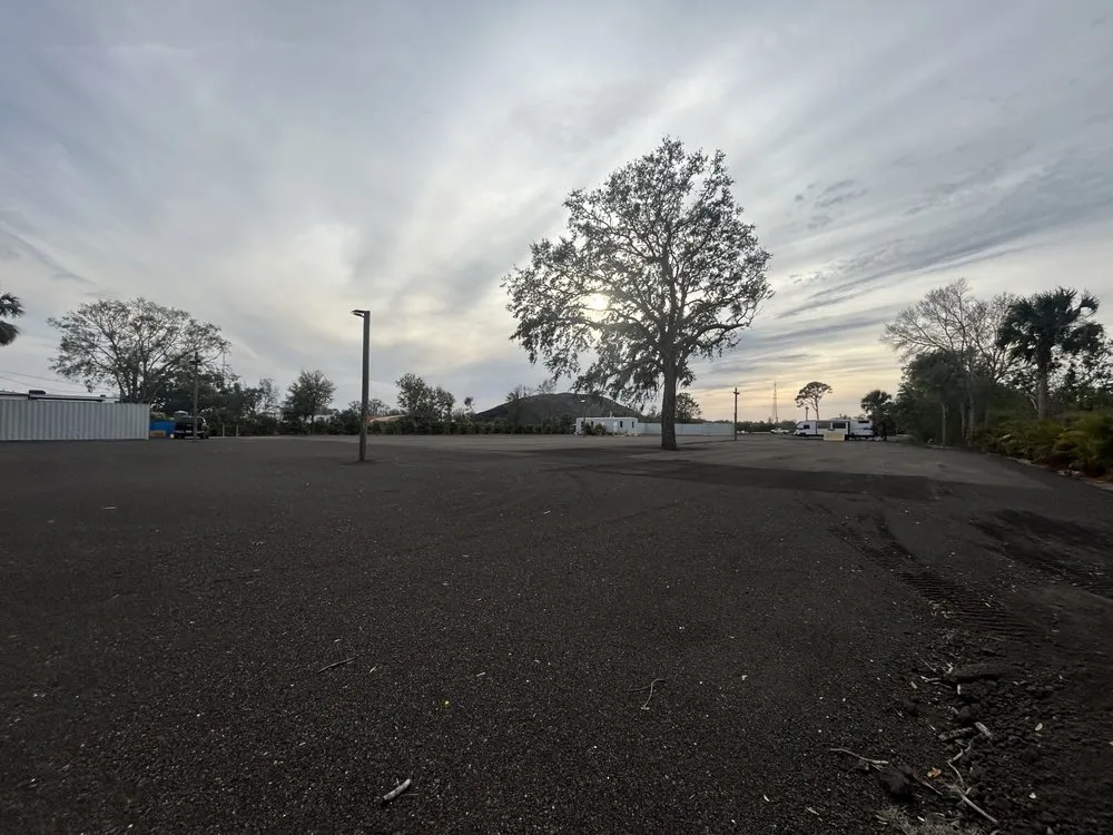 Affordable landscaping services experts serving Eustis, FL - Native Land Development