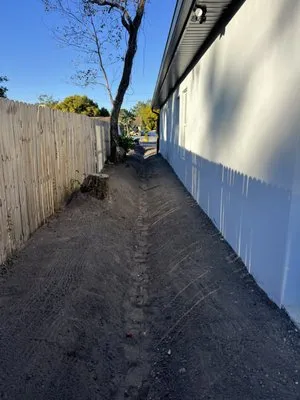 Native Land Development