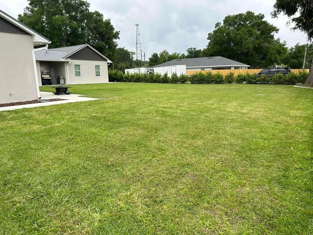 Expert residential landscaping for outdoor upgrades across Fort Meade, FL - Native Land Management