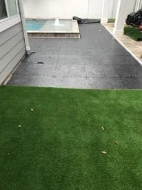 Professional lawn mowing service experts serving Tampa, FL - Native Landscape & Drainage