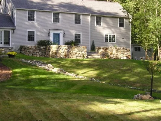 Native Landscape Design