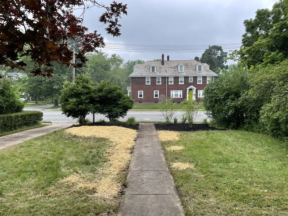 Expert yard cleanup service in Chagrin Falls, OH - Native Landscapes & Gardens