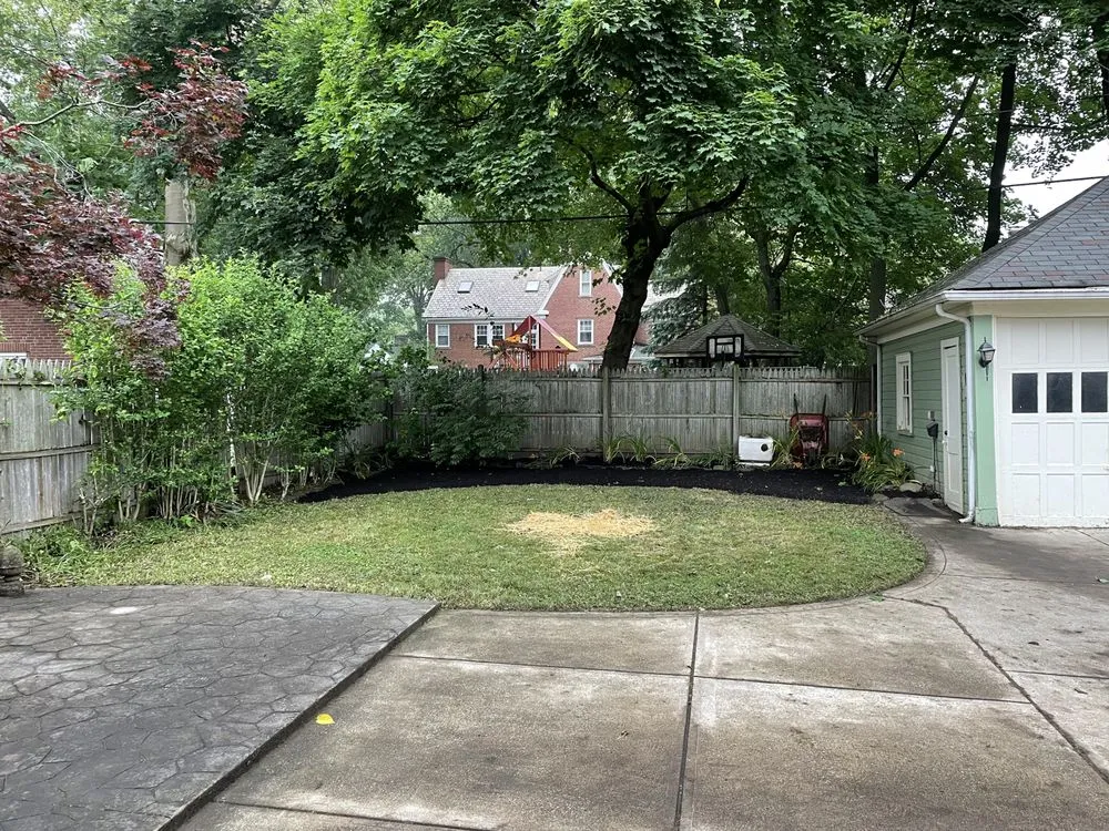 Trusted garden landscaping in Chagrin Falls, OH by Native Landscapes & Gardens