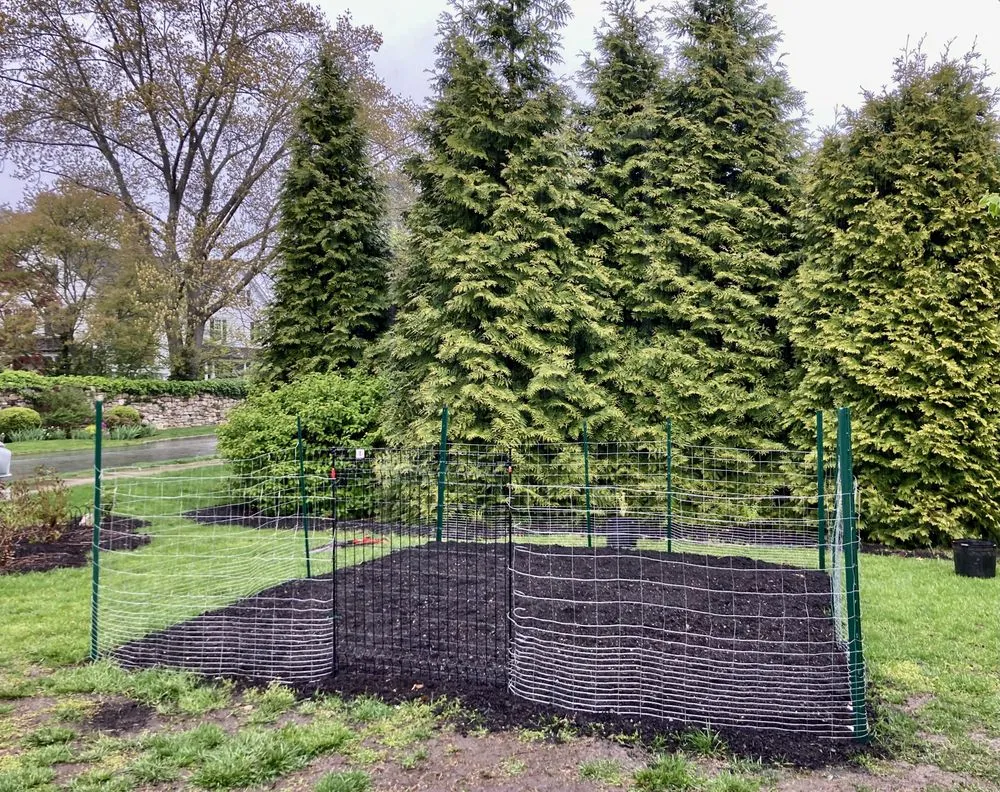 Expert residential landscaping for residential properties in Norwalk, CT by Native Landscapes