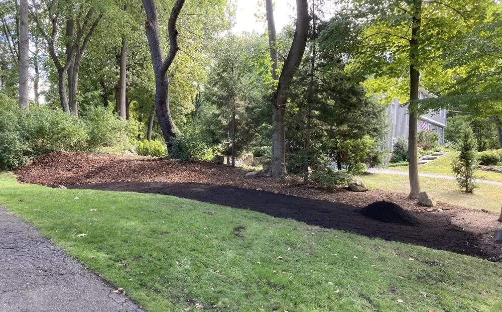 Reliable garden landscaping experts serving Norwalk, CT - Native Landscapes